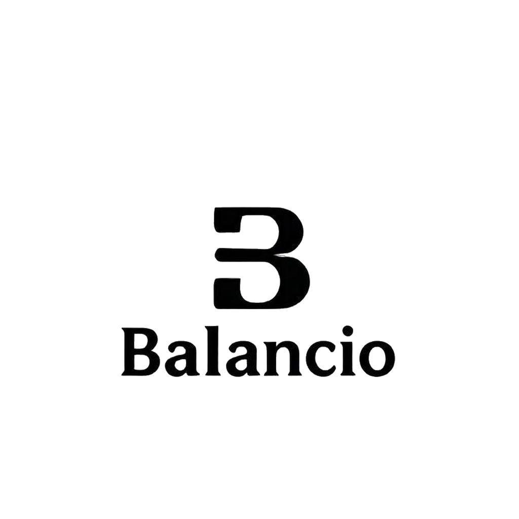 Balancio logo