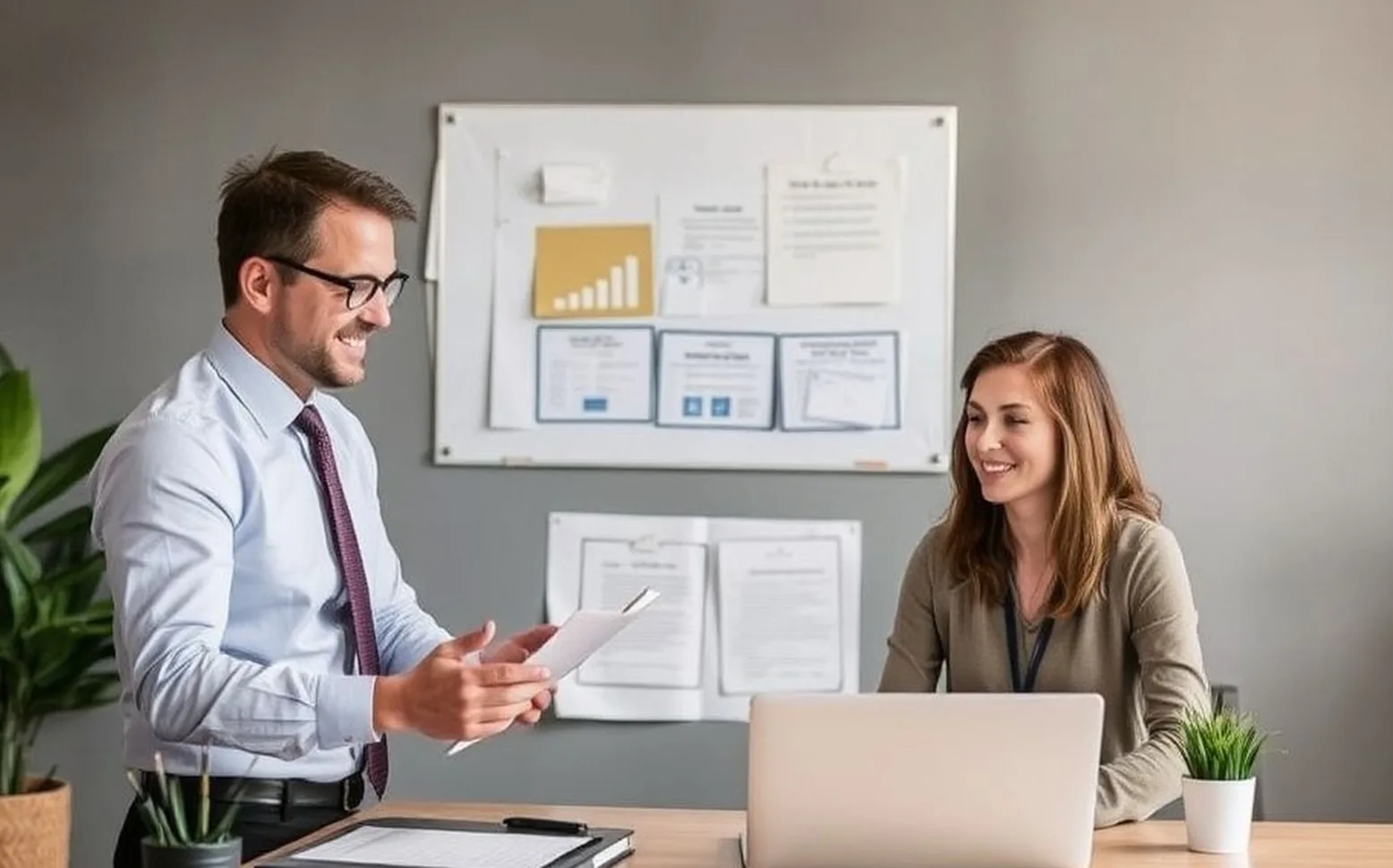 Productivity optimization coaching for business professionals